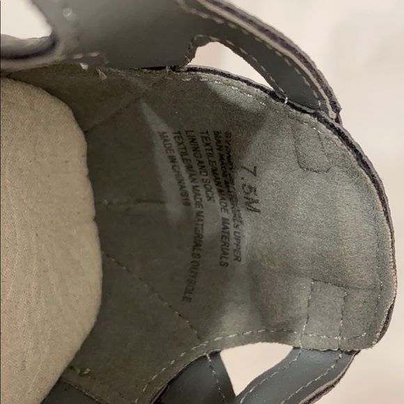 Comfortable shoes JBU by jambu - Picture 4 of 5